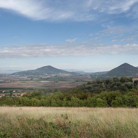 Villacolli Valnogaredo Exteriör bild