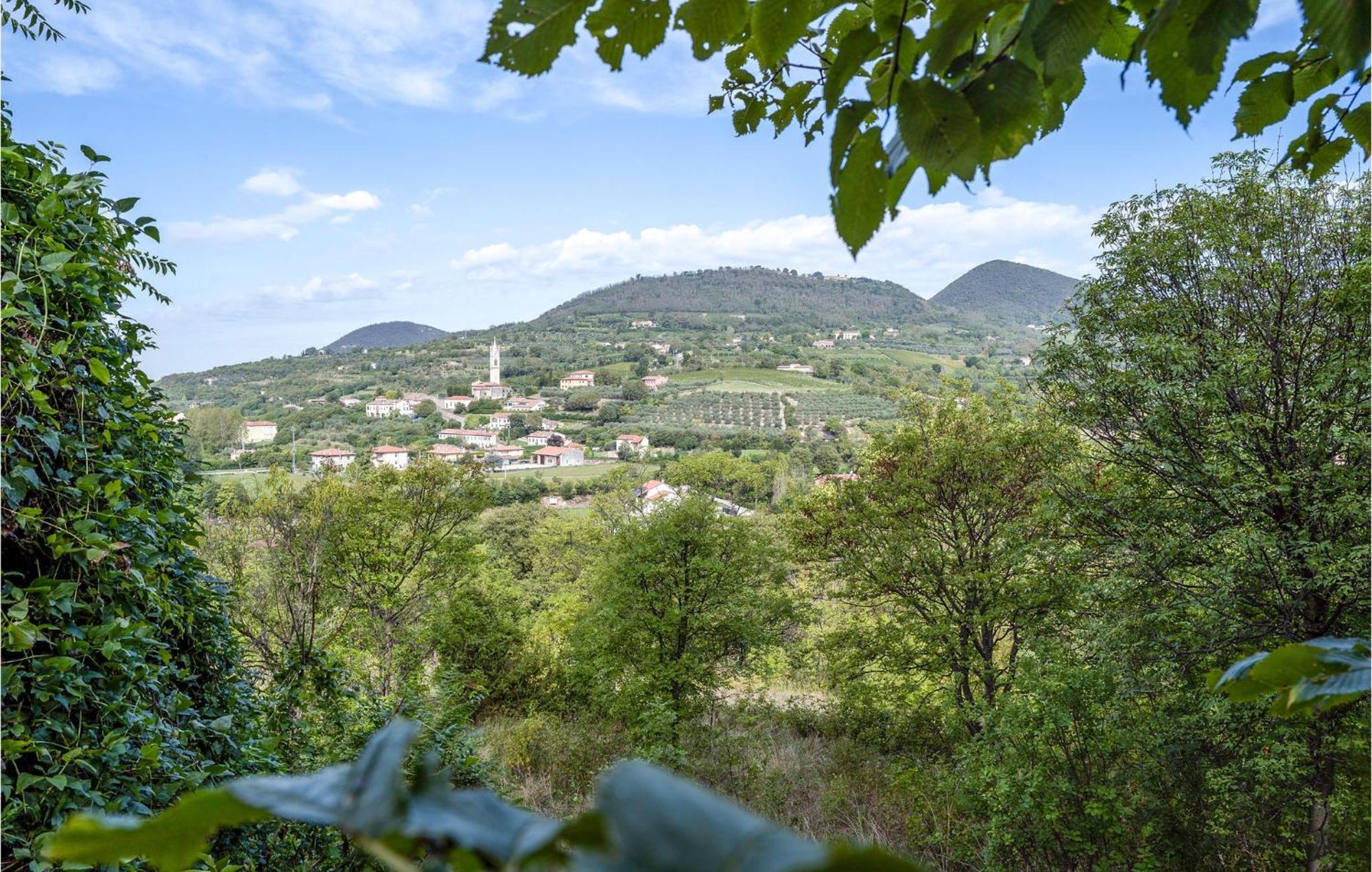 Villacolli Valnogaredo Exteriör bild