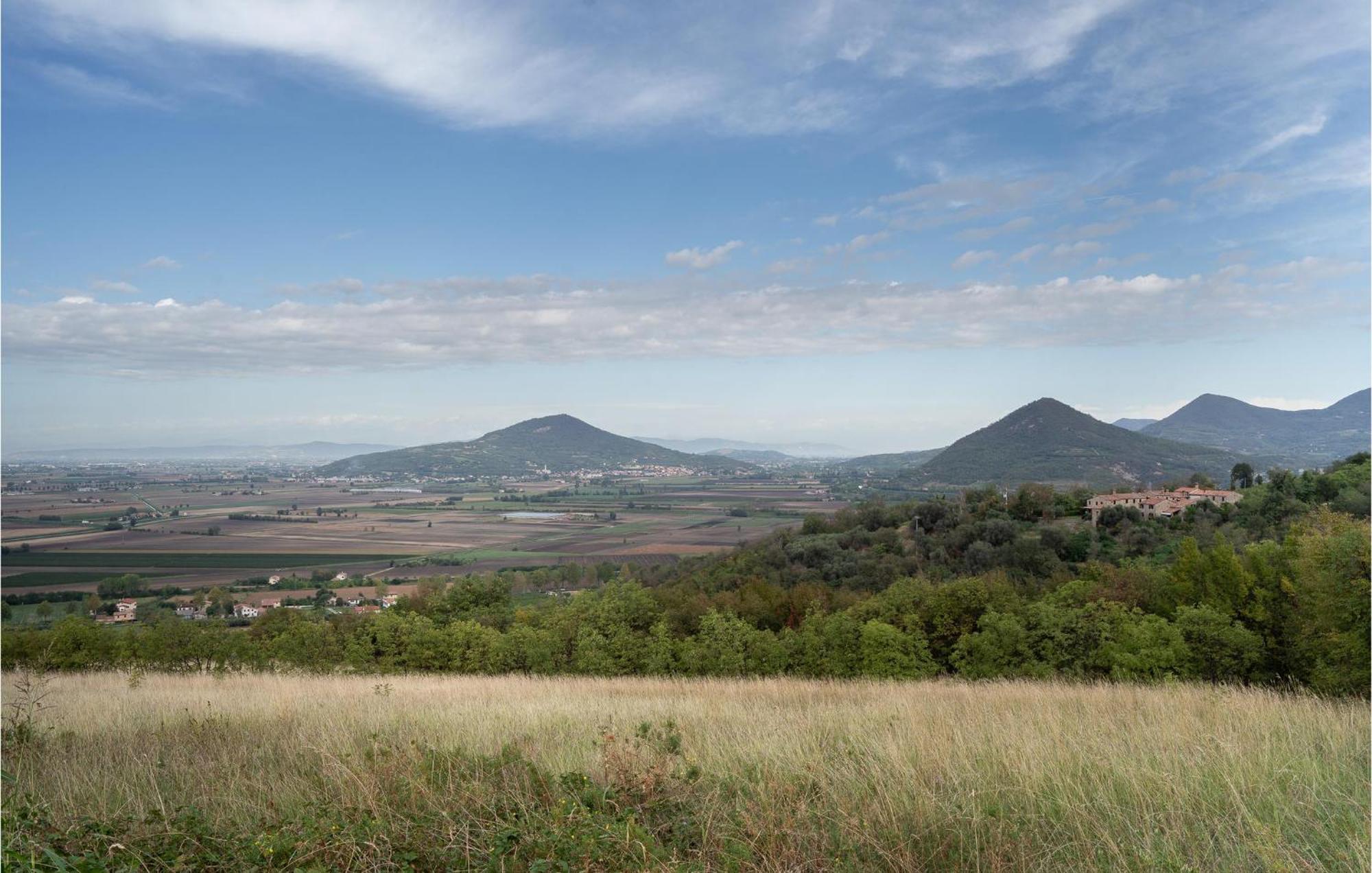 Villacolli Valnogaredo Exteriör bild